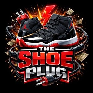 Meet your Posher, The Shoe Plug